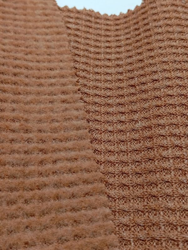 Waffle Brush